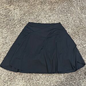 Athletic skirt